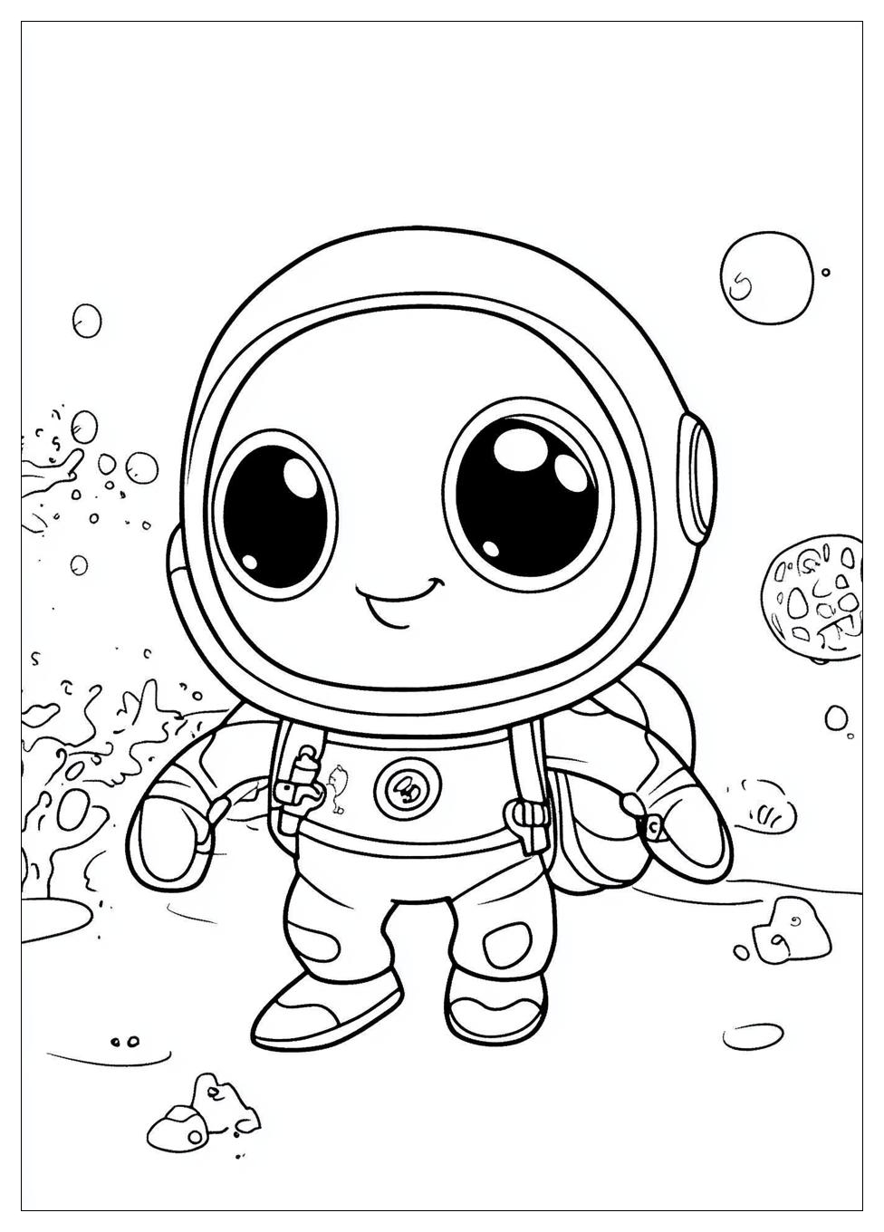 Octonauts Coloring Pages-12