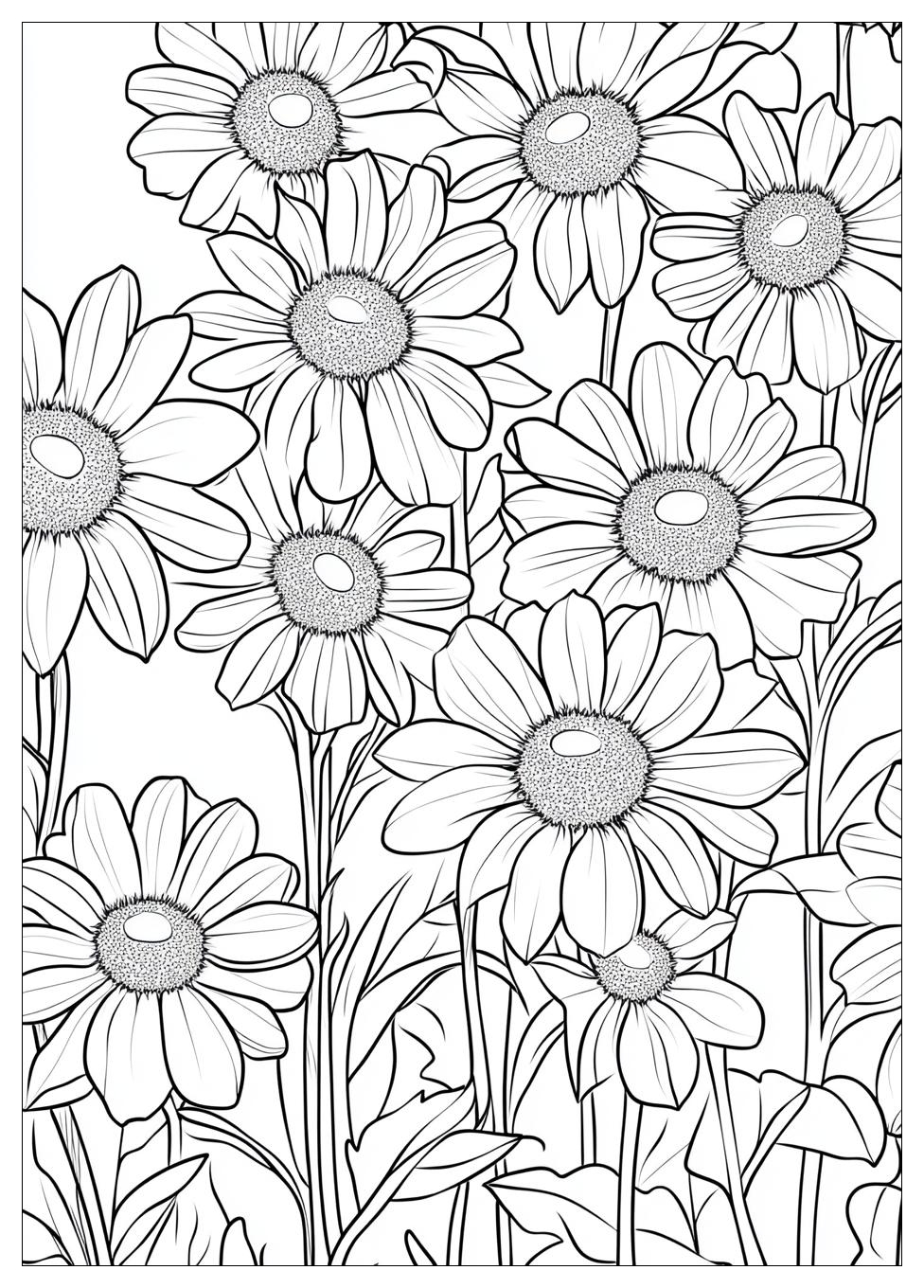 Outdoor Coloring Pages-16
