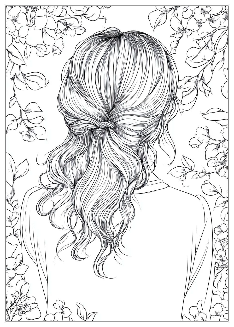 People Coloring Pages-18