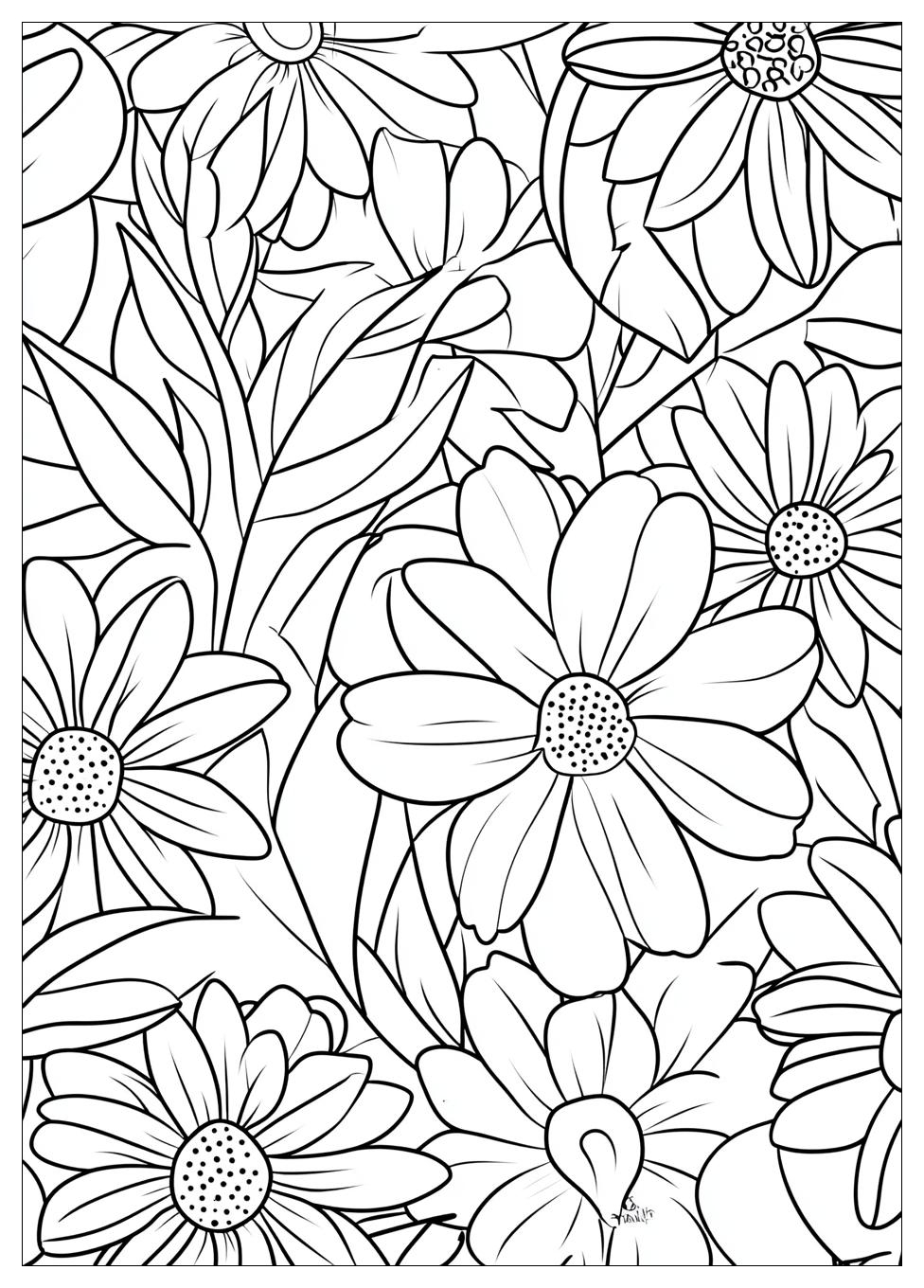 Phone Coloring Pages-20