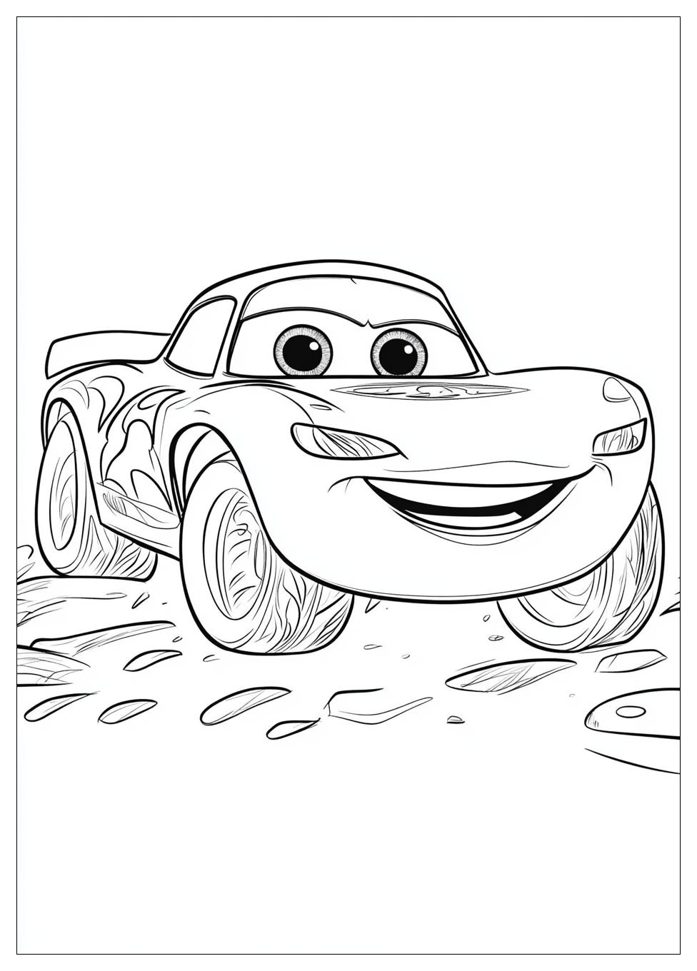 Free Printable Pixar Coloring Pages 12 Pixar Coloring Pages-12