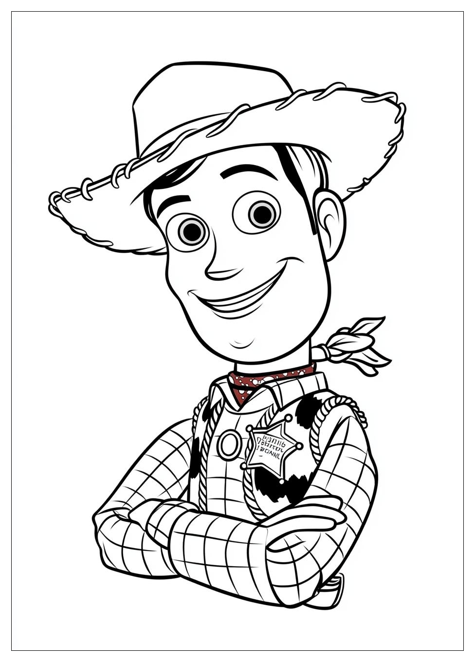 Free Printable Pixar Coloring Pages 17 Pixar Coloring Pages-17
