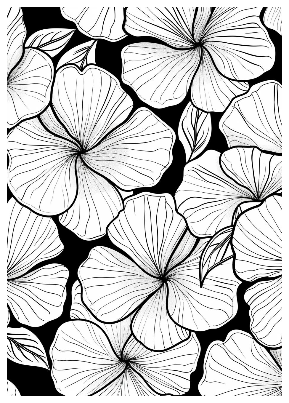 Relaxing Coloring Pages-2