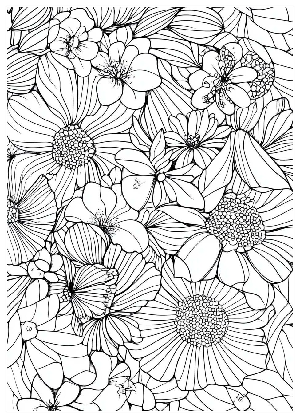 Sing Coloring Pages-18
