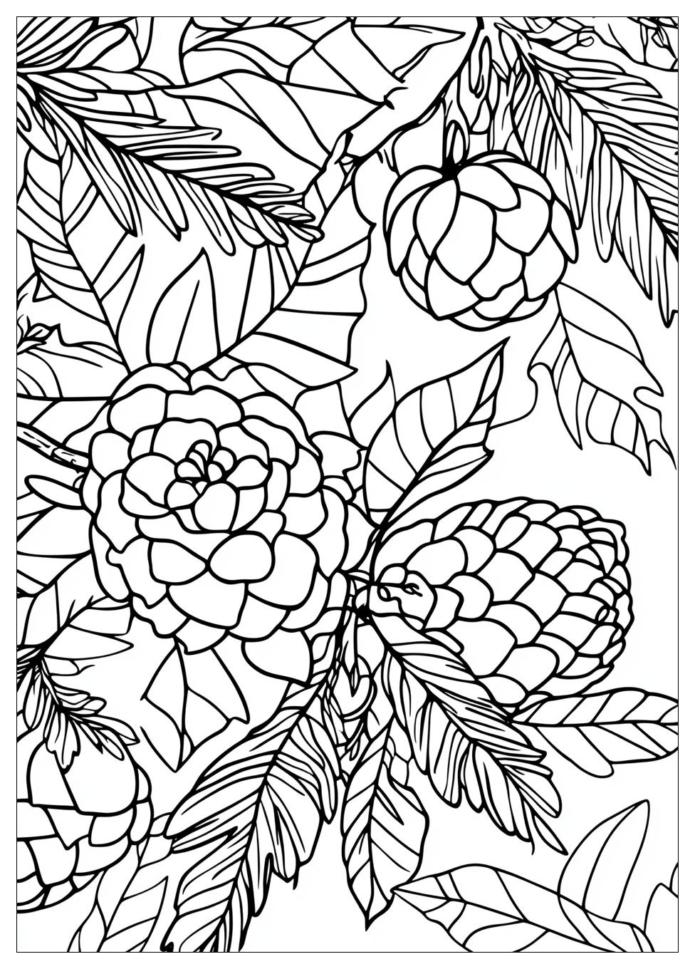 Sing Coloring Pages-20
