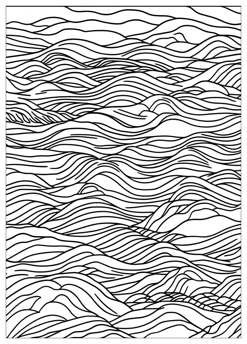 Sky Coloring Pages-18
