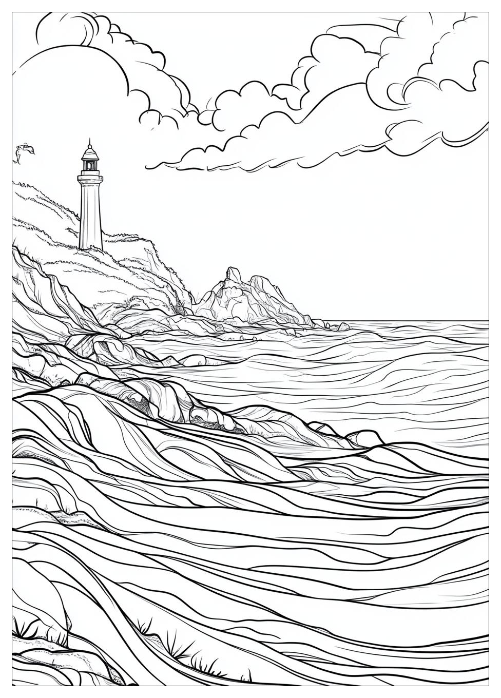 Sky Coloring Pages-20