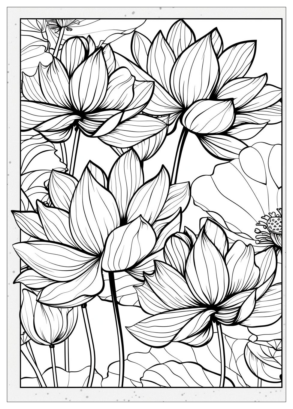 Square Coloring Pages-16