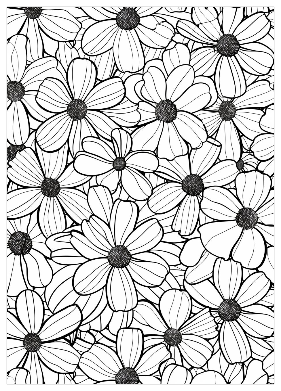 Square Coloring Pages-18