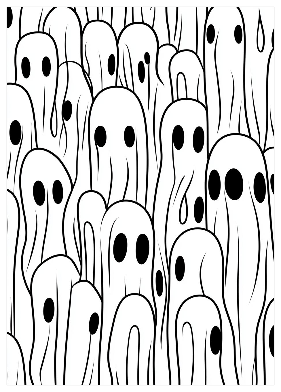 Squid Game Coloring Pages-3