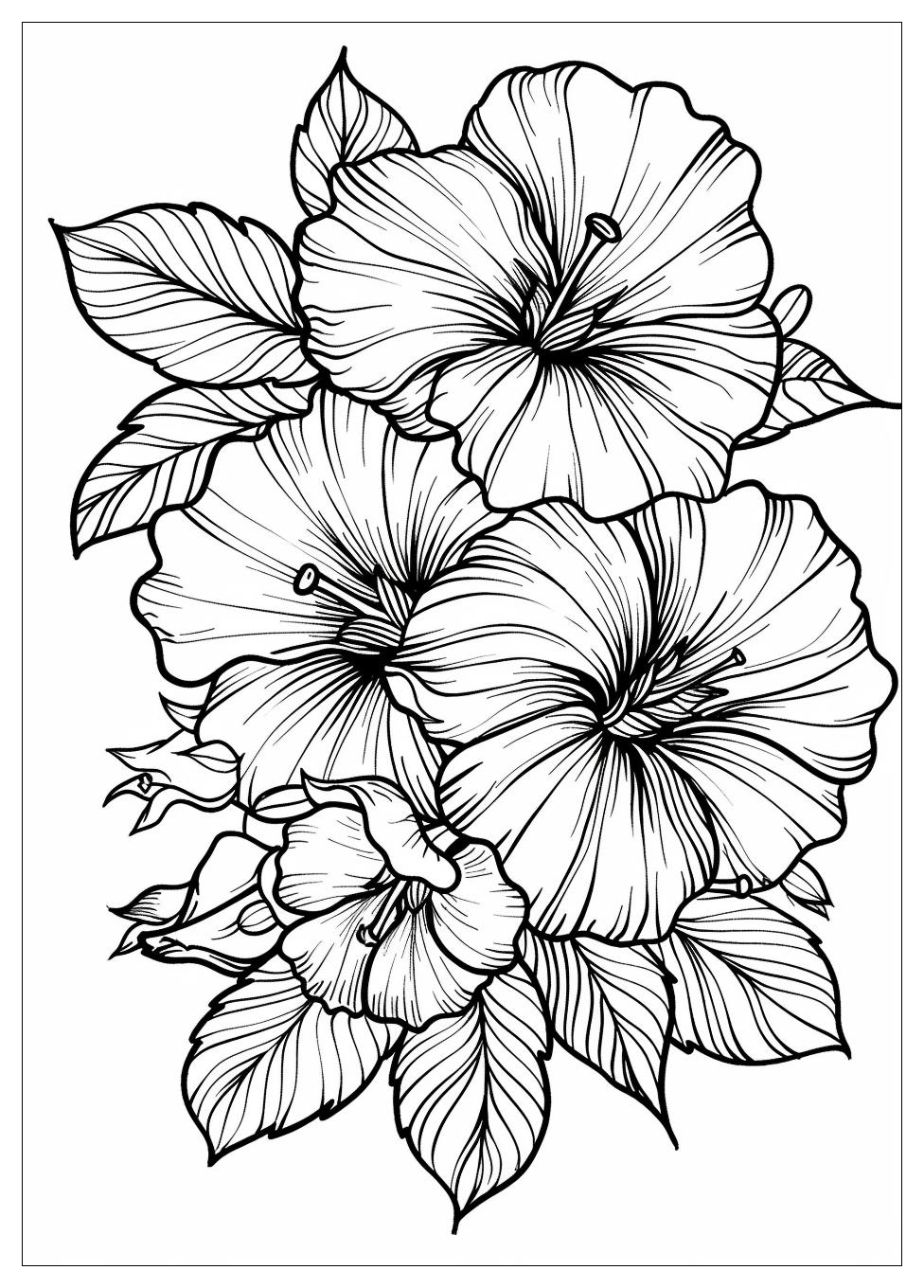 Tattoo Coloring Pages-16