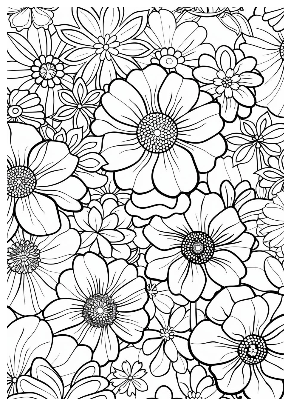 Tayo Coloring Pages-14