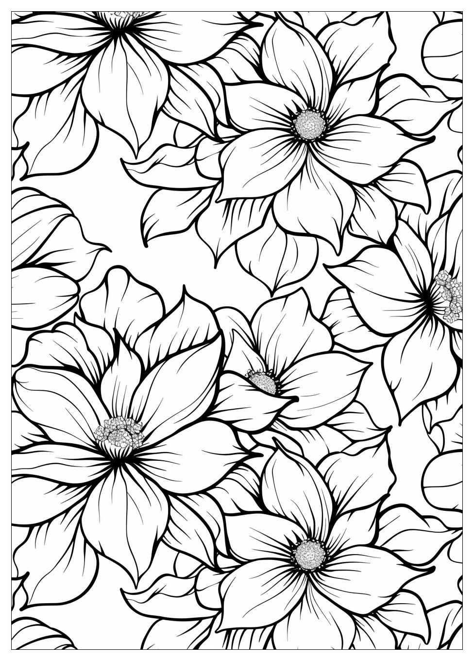 Tayo Coloring Pages-15