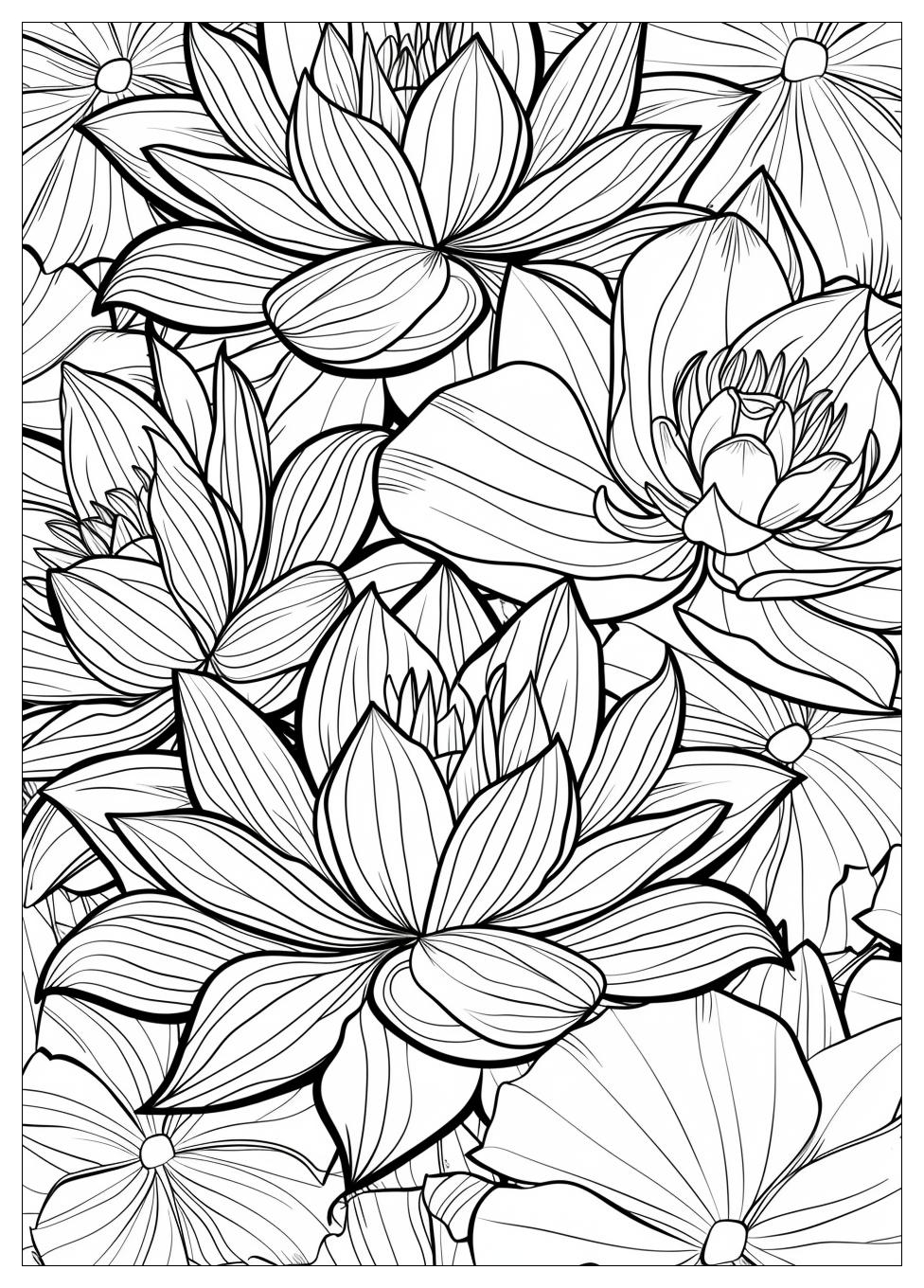 Tayo Coloring Pages-16