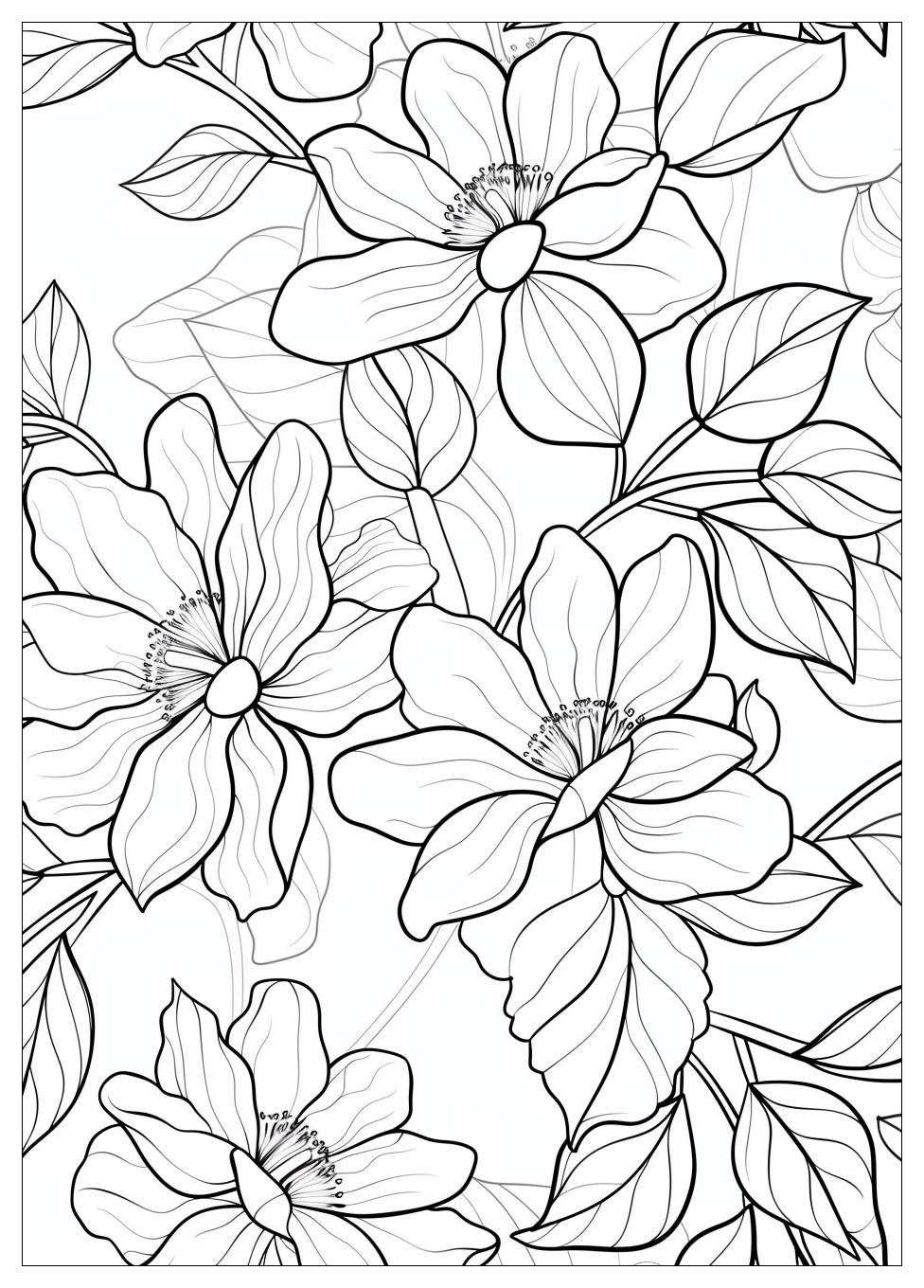 Tayo Coloring Pages-18