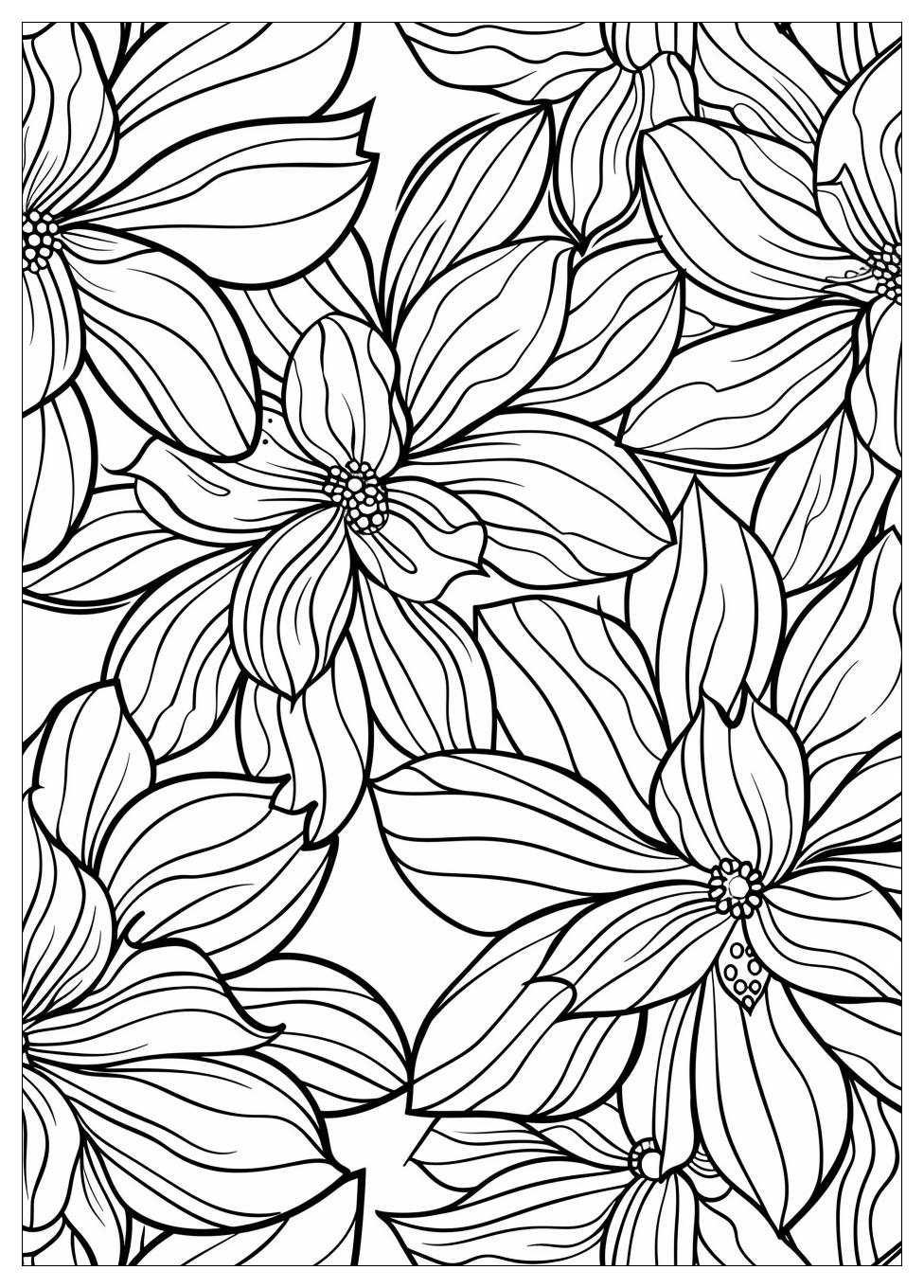 Tayo Coloring Pages-20