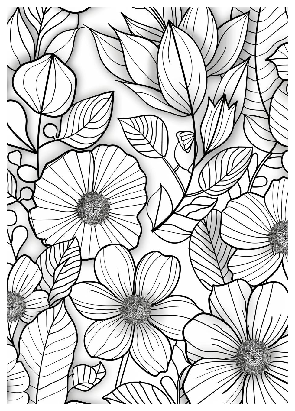 Thank You Coloring Pages-6