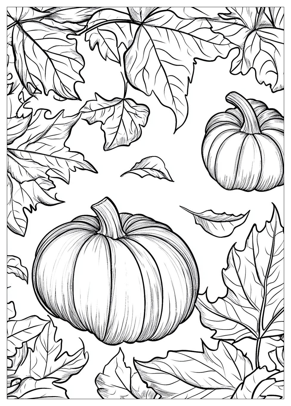 Free Printable Thanksgiving Coloring Pages 16 Thanksgiving Coloring Pages-16
