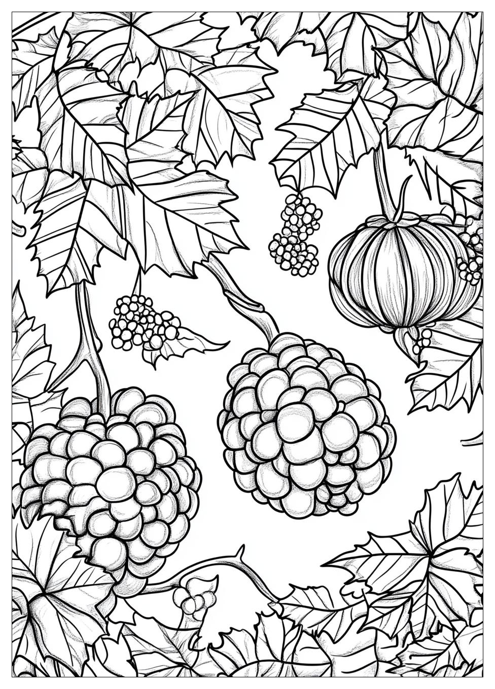 Free Printable Thanksgiving Coloring Pages 20 Thanksgiving Coloring Pages-20