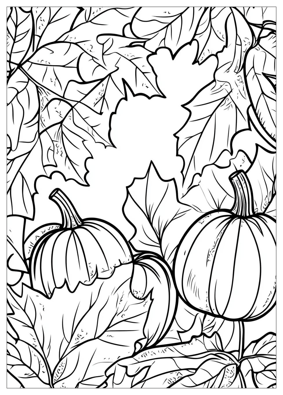 Free Printable Thanksgiving Coloring Pages 3 Thanksgiving Coloring Pages-3