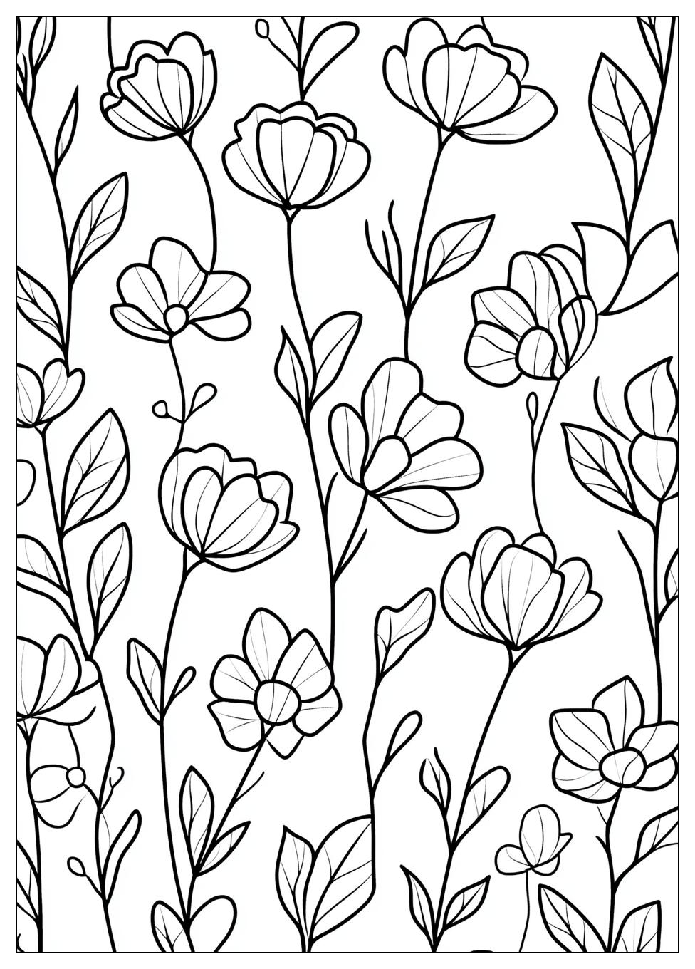 Valentines Day Coloring Pages-4