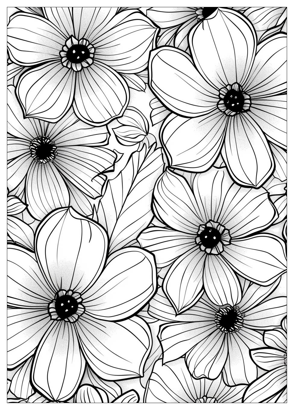 Veterans Day Coloring Pages-16