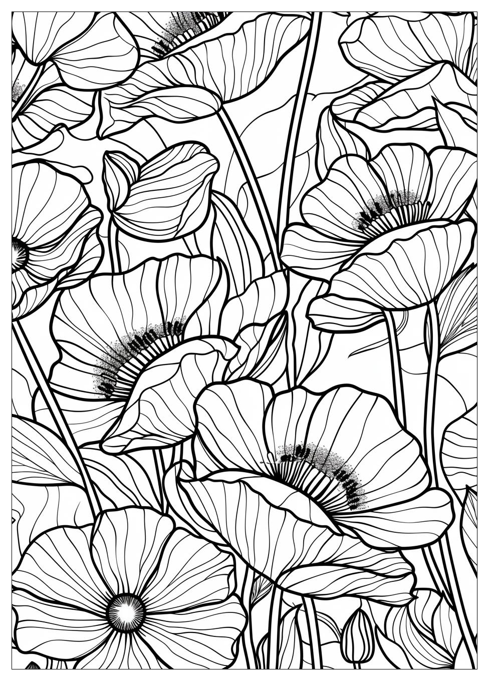 Veterans Day Coloring Pages-17