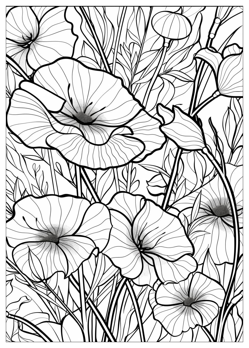 Veterans Day Coloring Pages-2