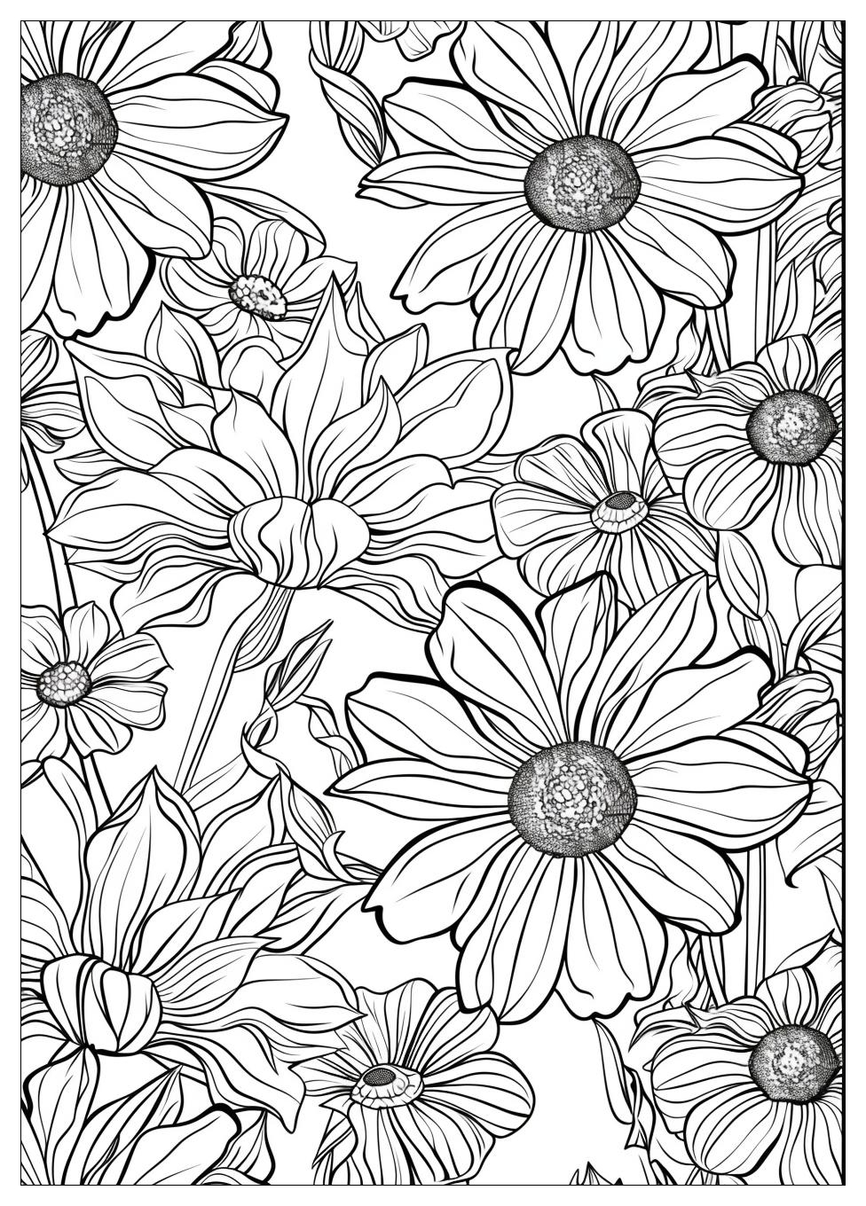 Veterans Day Coloring Pages-20