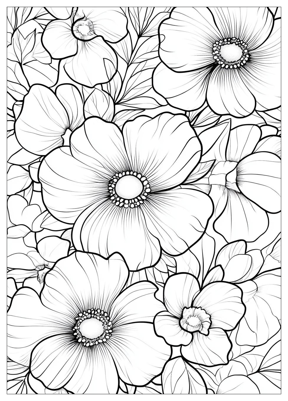WW2 Coloring Pages-16