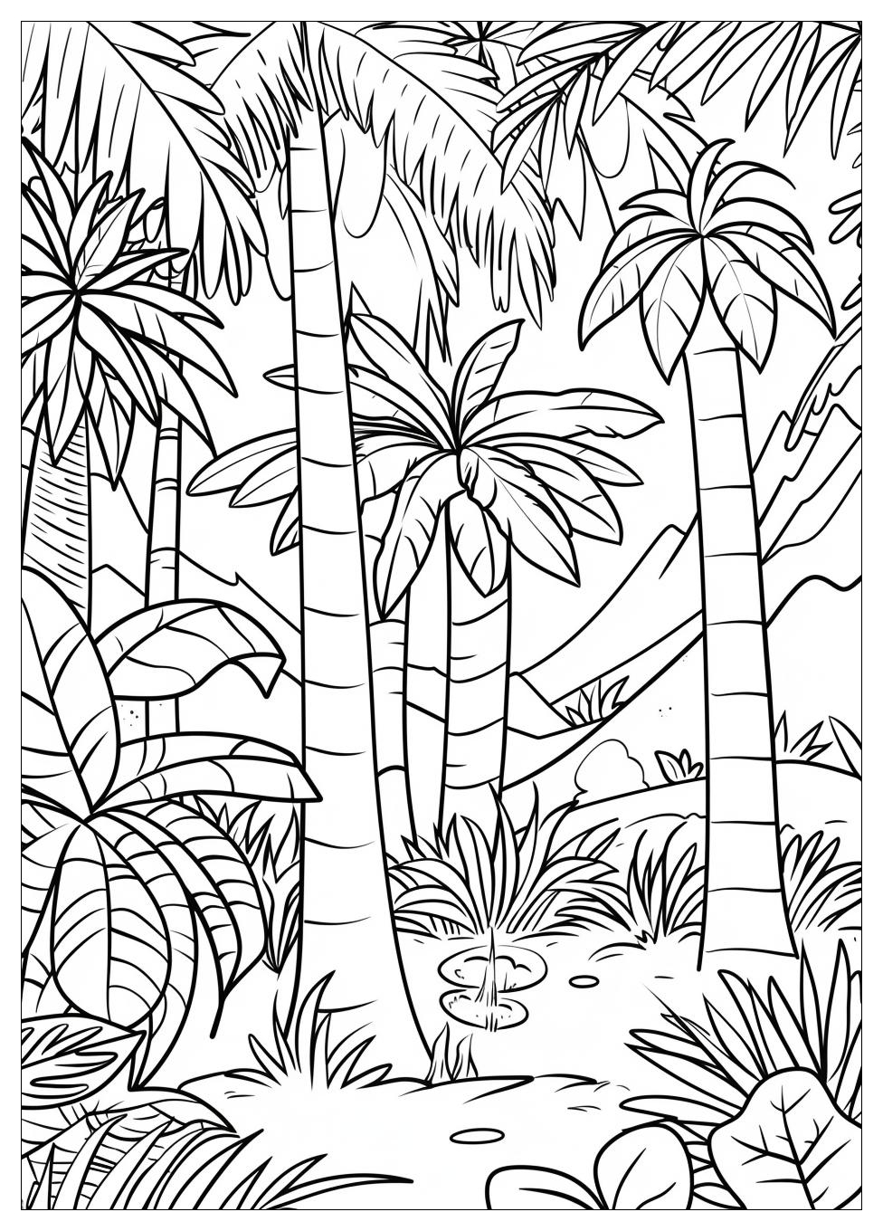 Wild Kratts Coloring Pages-19