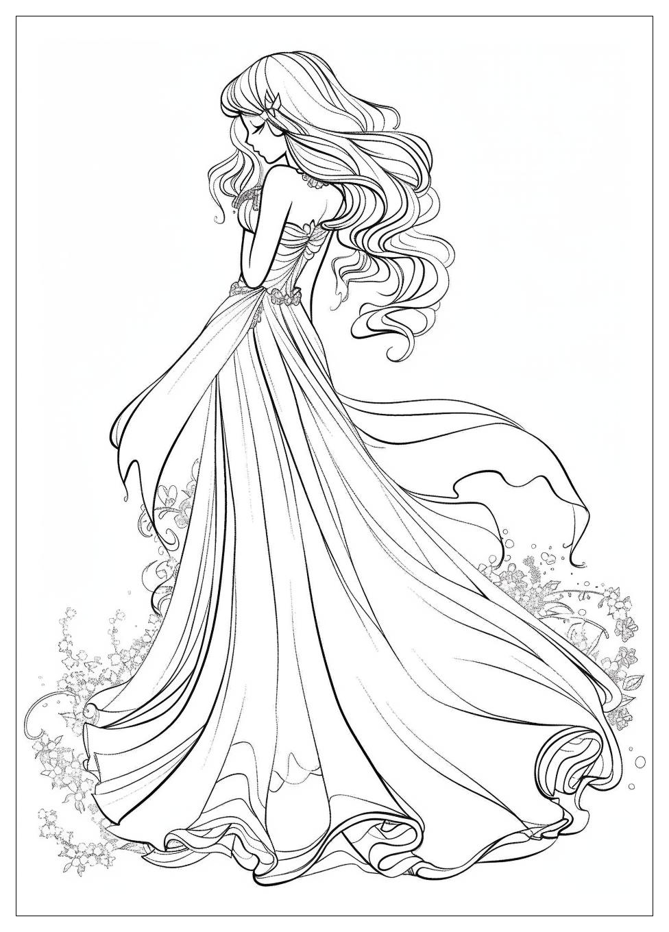 Winx Coloring Pages-17