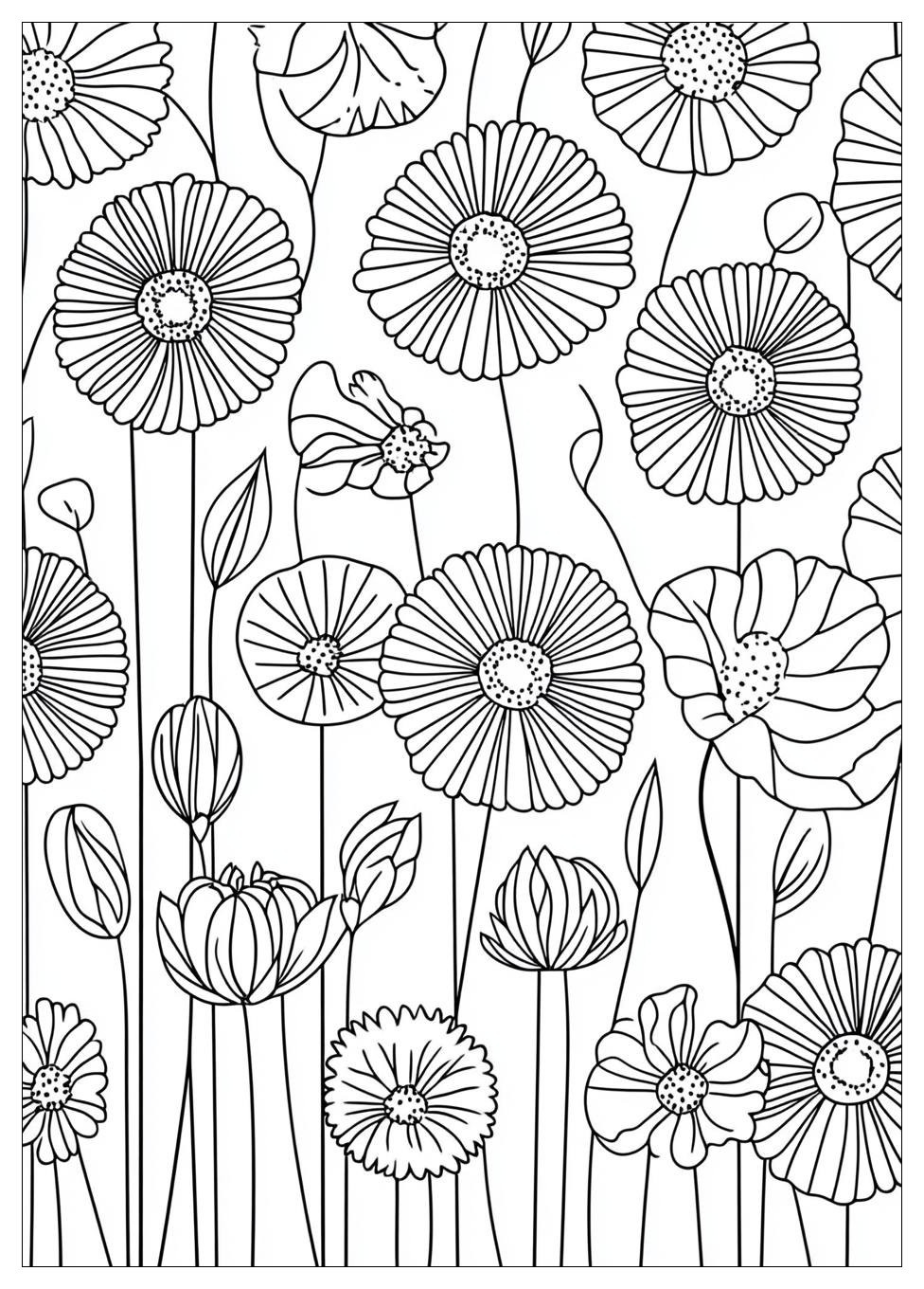 Wish Coloring Pages-10