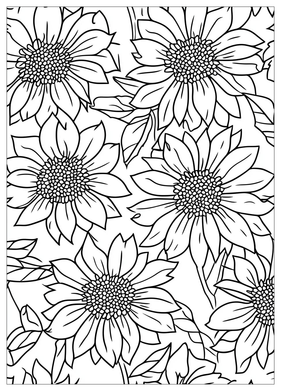 Wish Coloring Pages-12