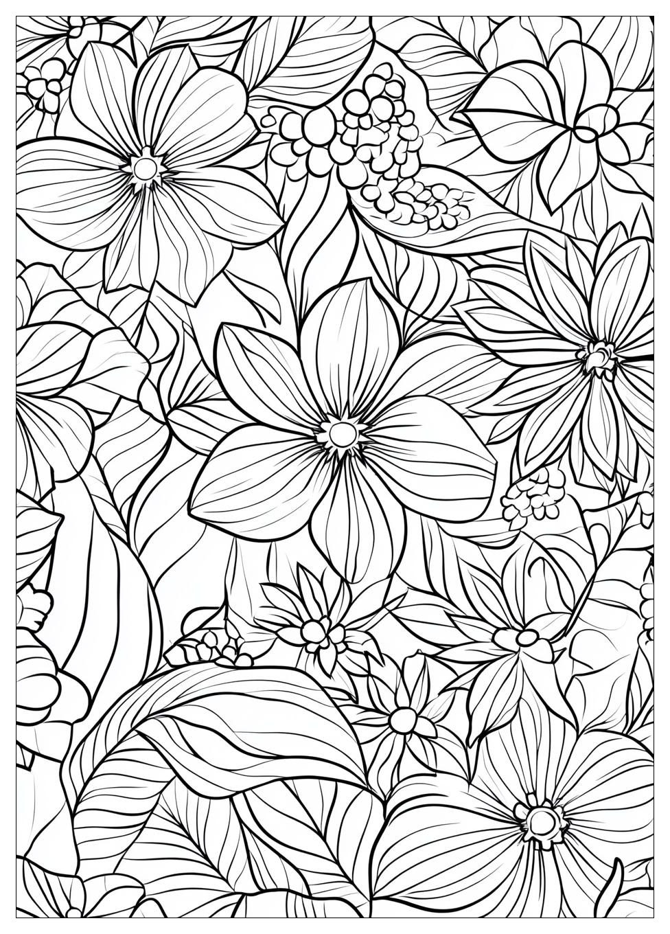 Wish Coloring Pages-13