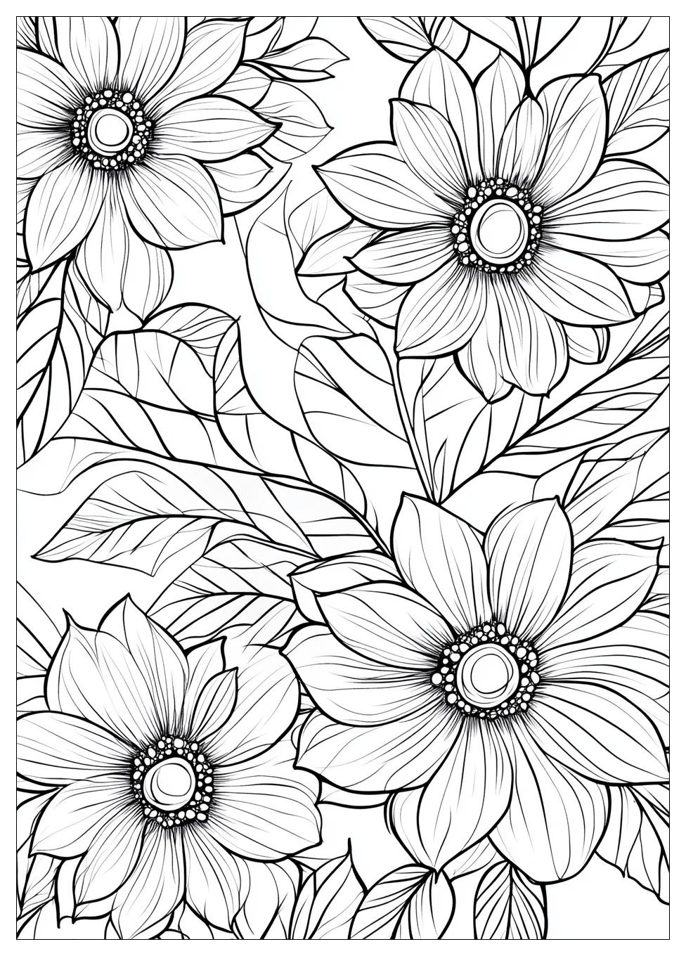 Wish Coloring Pages-14