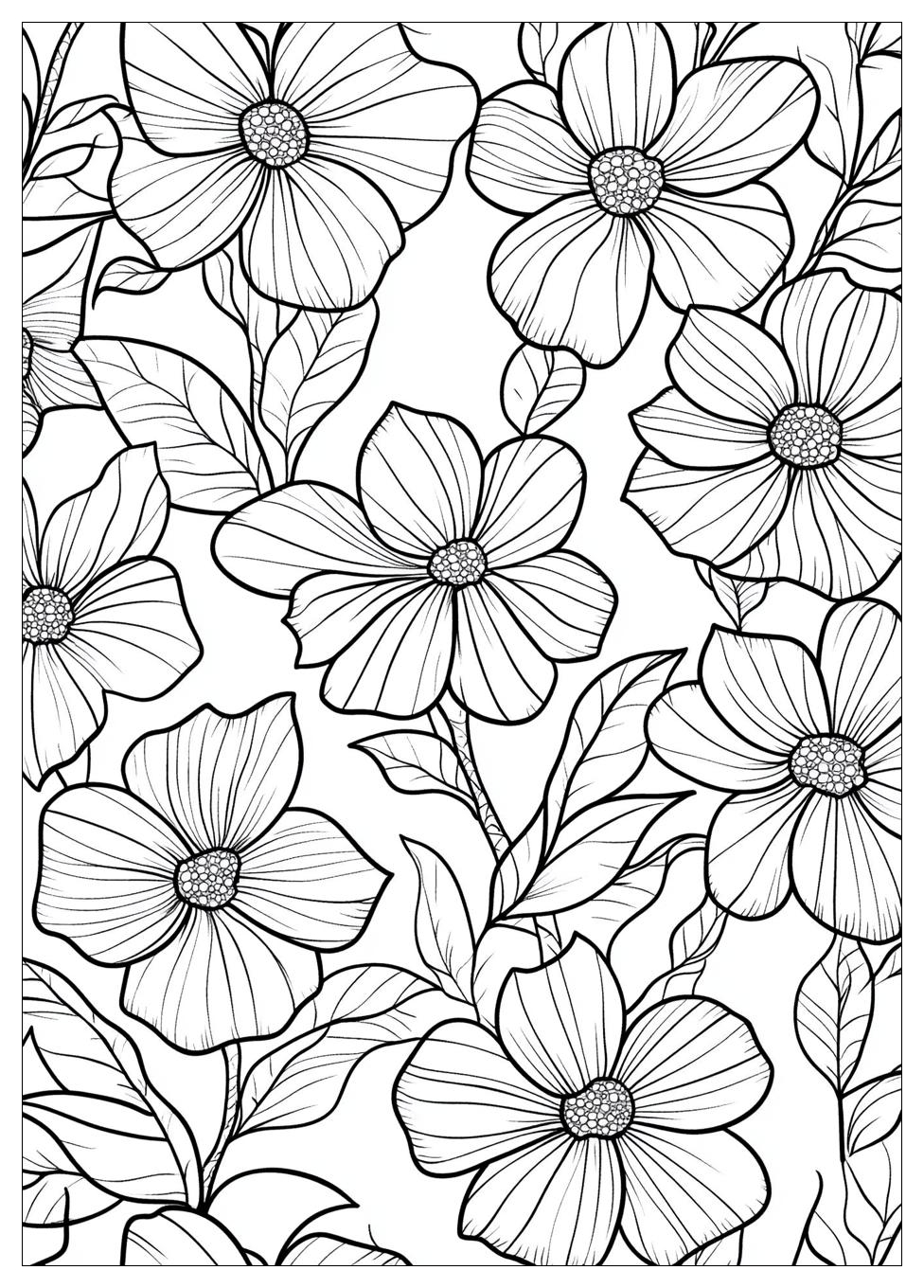 Wish Coloring Pages-16