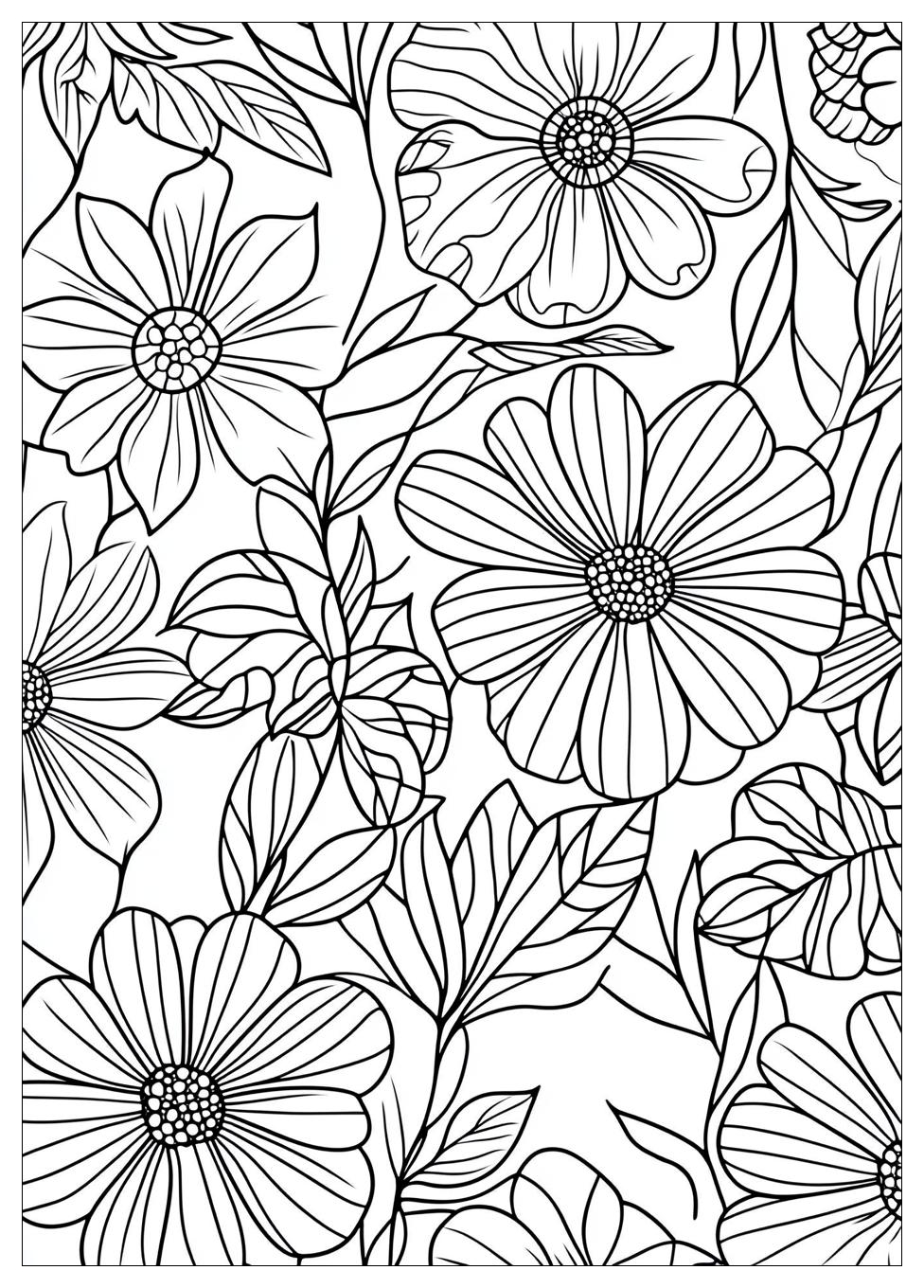 Wish Coloring Pages-17