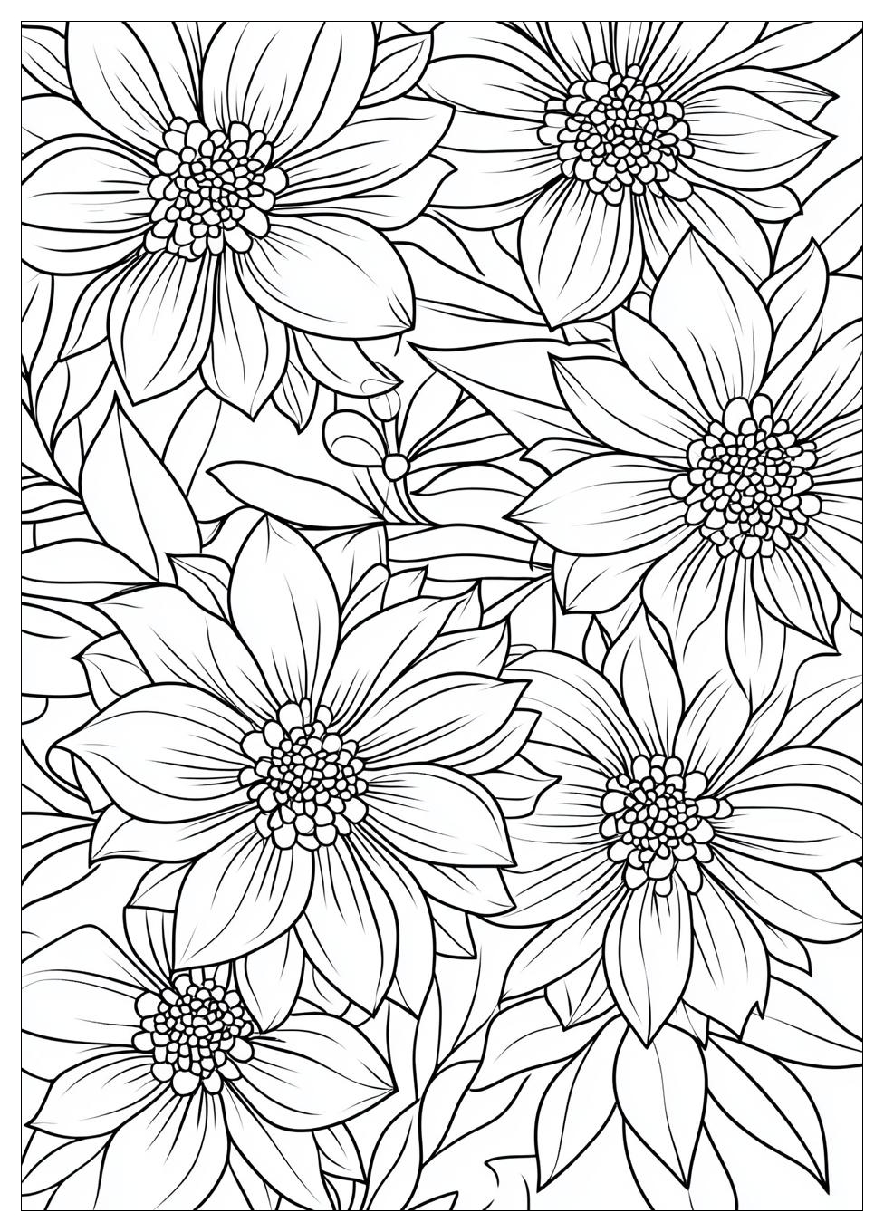 Wish Coloring Pages-18