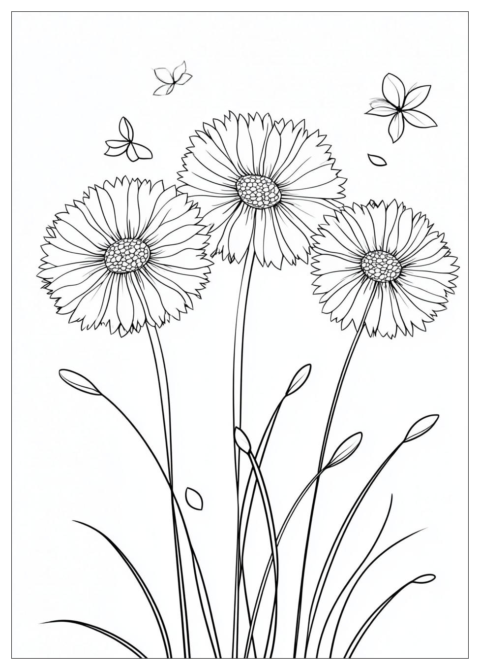 Wish Coloring Pages-2