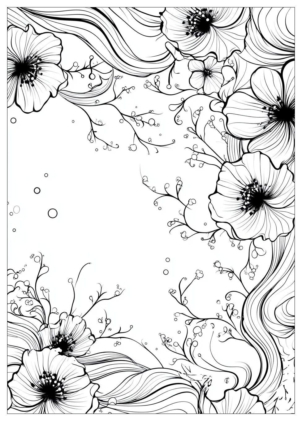 Wish Coloring Pages-4