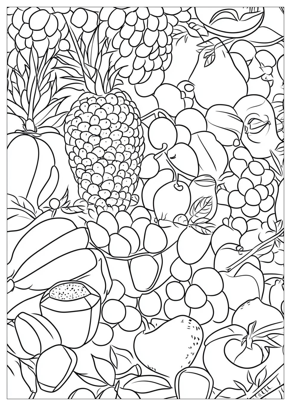 Y2k Coloring Pages-11