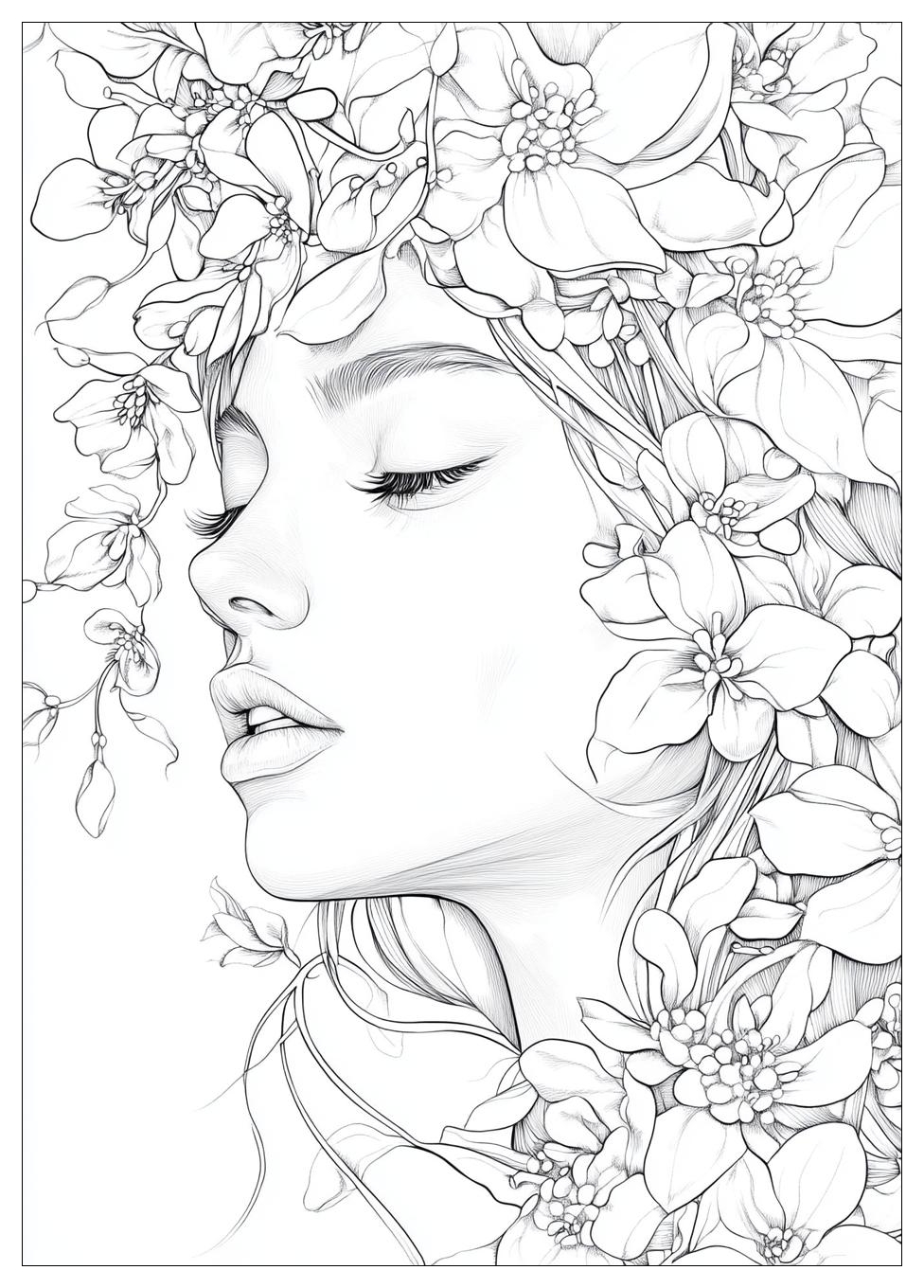 Y2k Coloring Pages-13