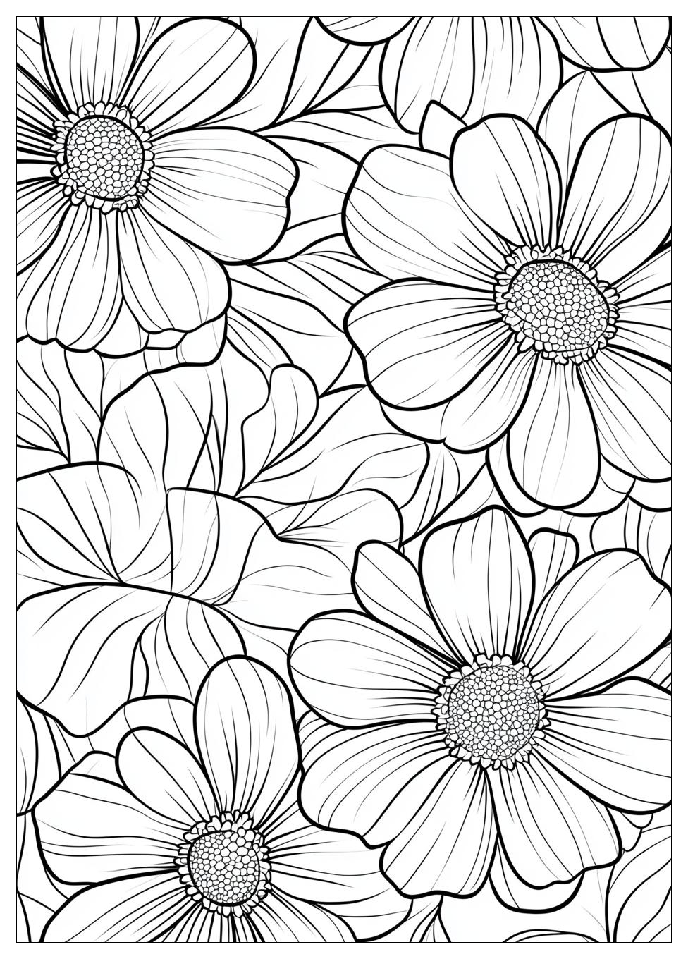 Y2k Coloring Pages-14