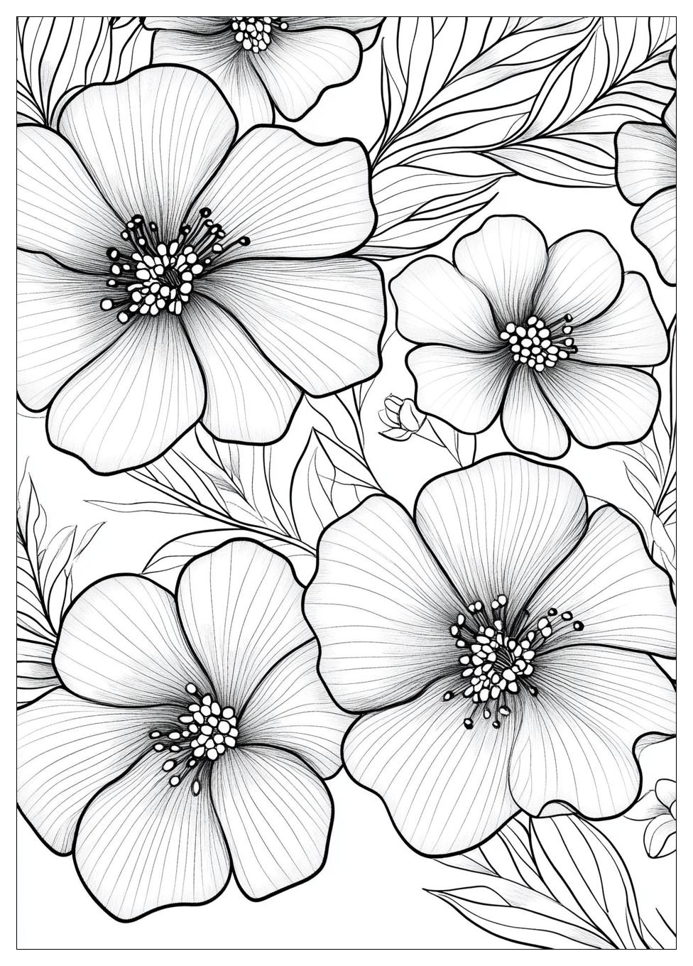 Y2k Coloring Pages-15