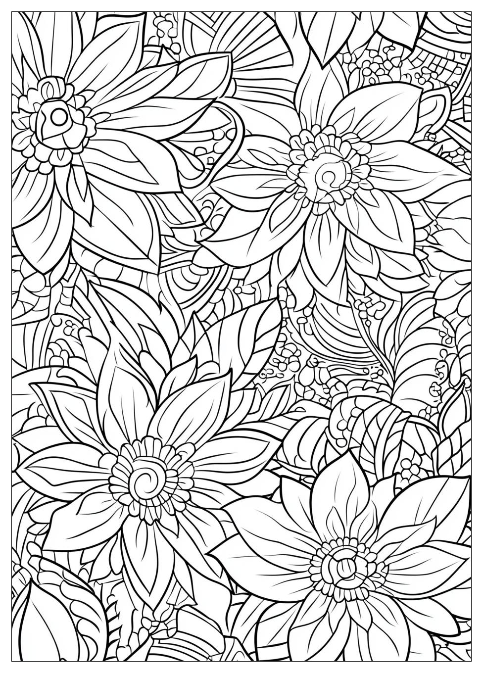 Y2k Coloring Pages-16
