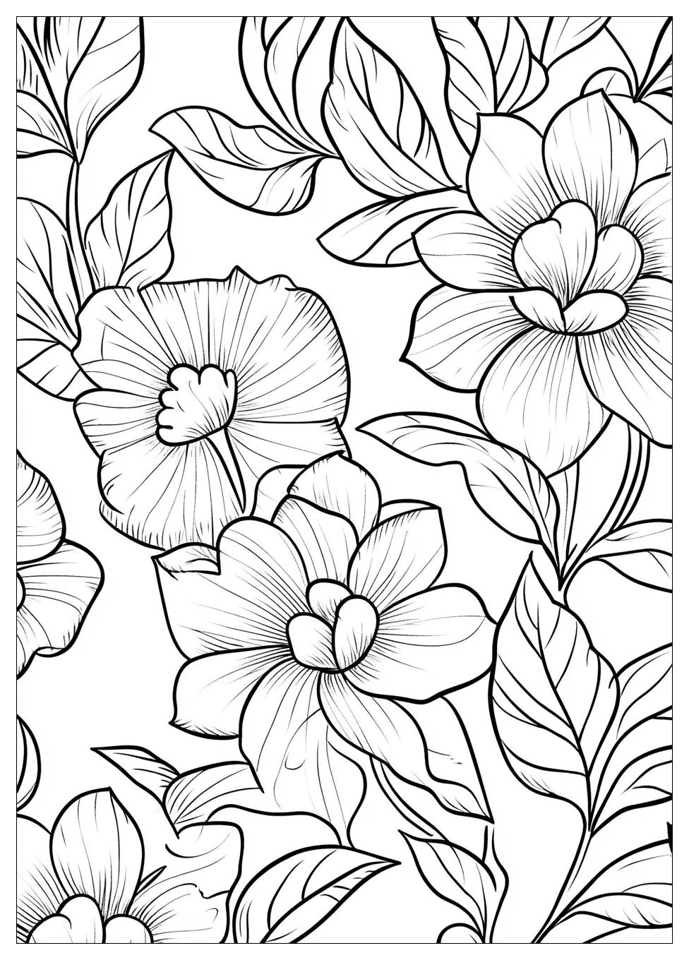 Y2k Coloring Pages-17