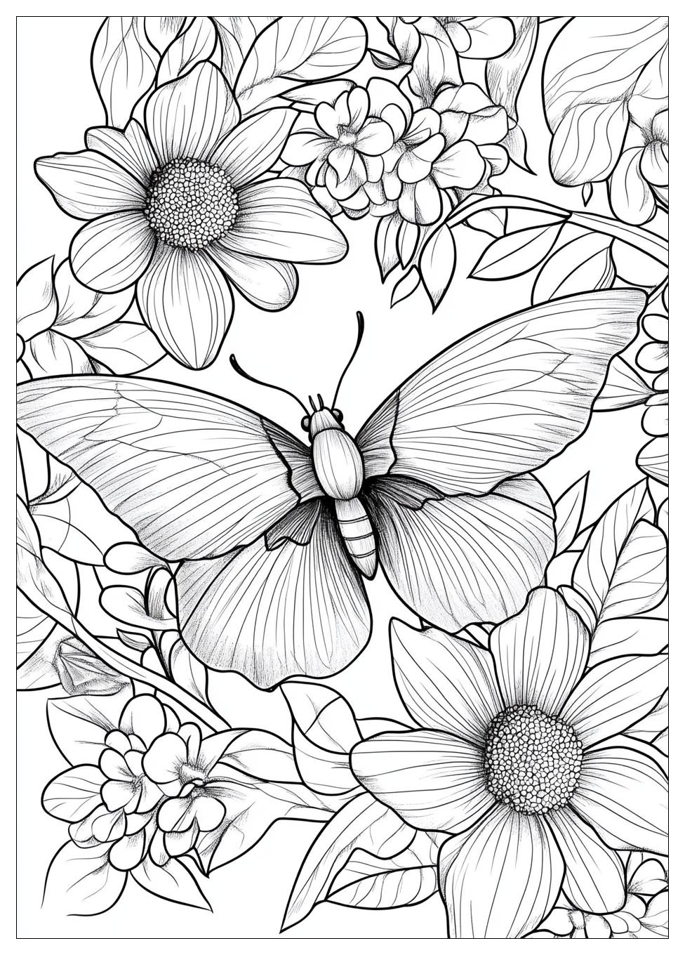 Y2k Coloring Pages-18