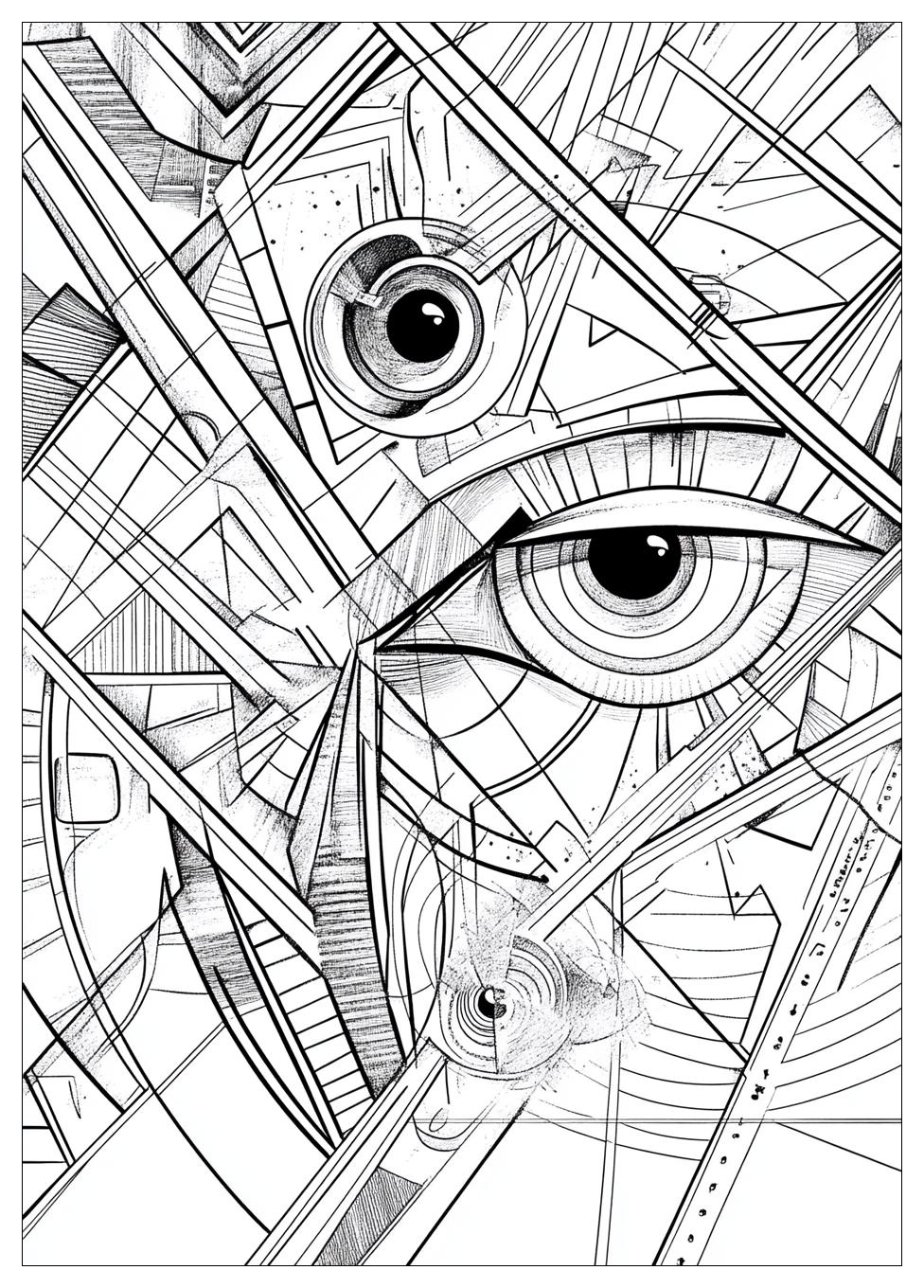 Y2k Coloring Pages-20