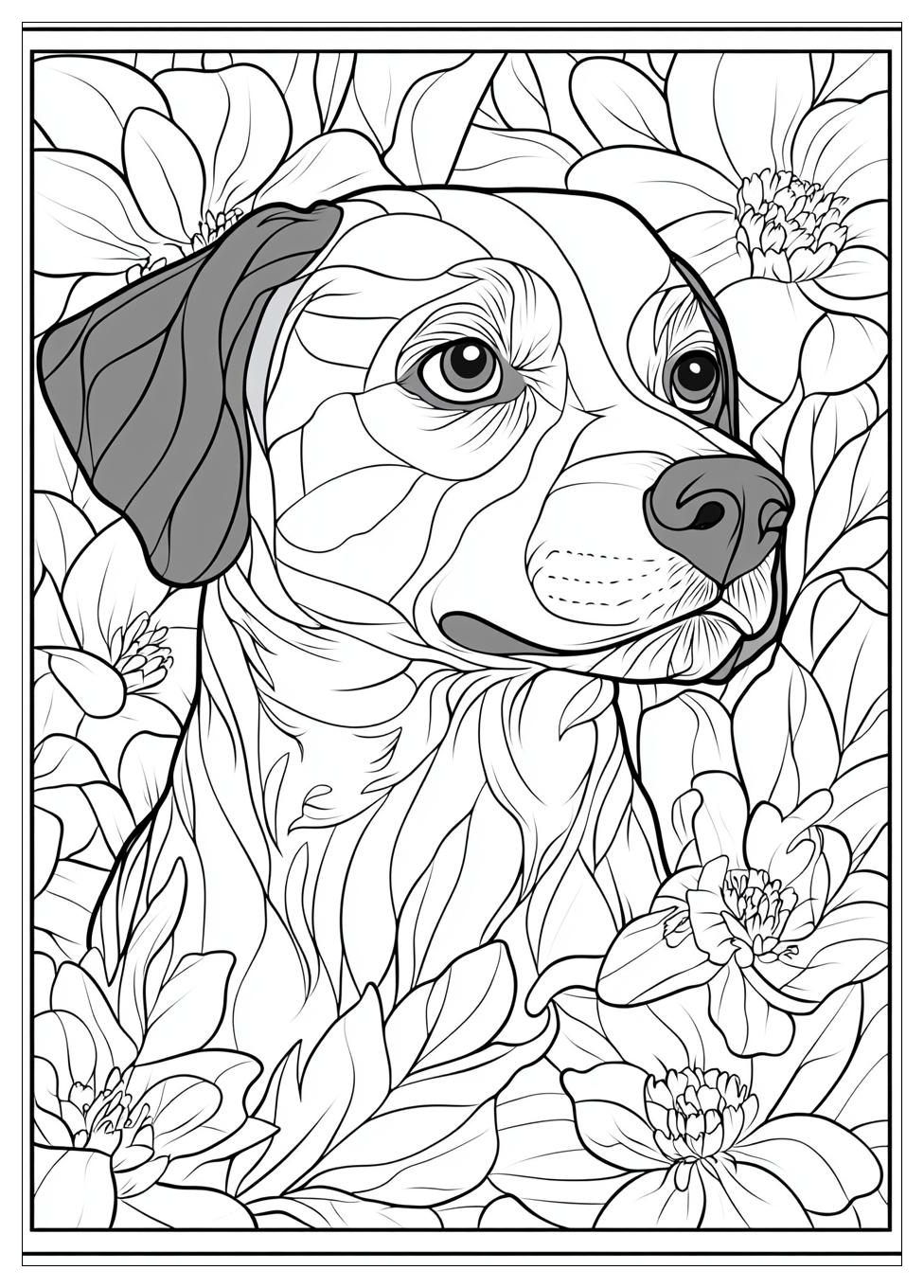 Y2k Coloring Pages-4
